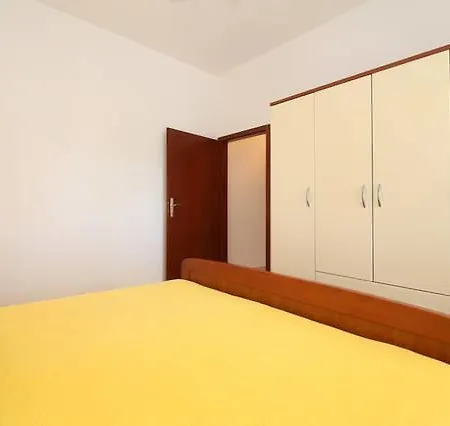 Villa Rosanda Apartments Trogir Exterior photo