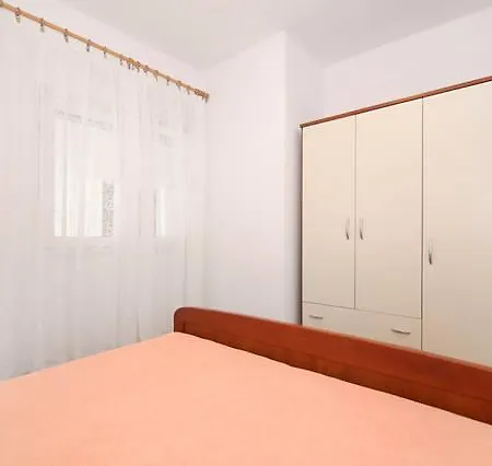 Villa Rosanda Apartments Trogir Exterior photo