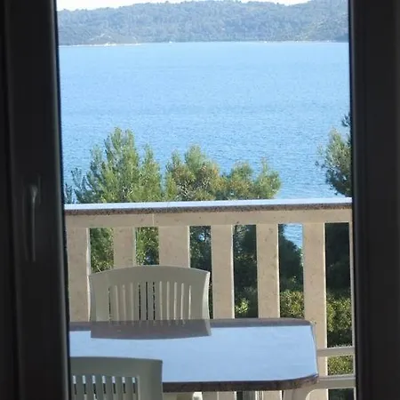 Villa Rosanda Apartments Trogir Exterior photo