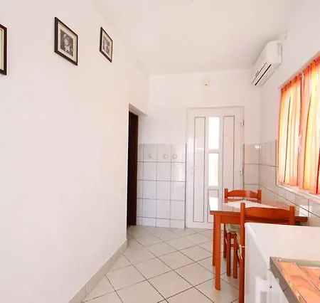 Villa Rosanda Apartments Trogir Exterior photo