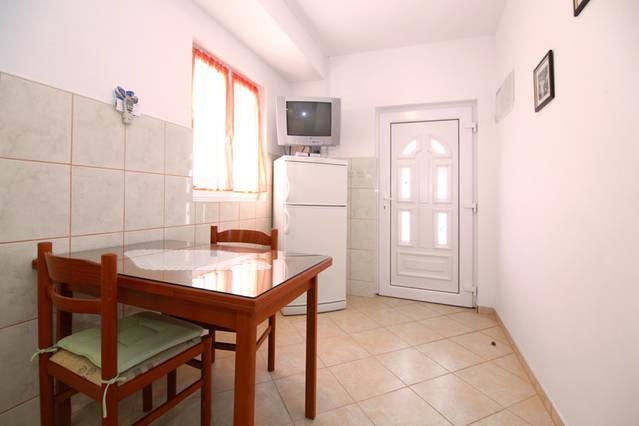 Apartment Rosanda