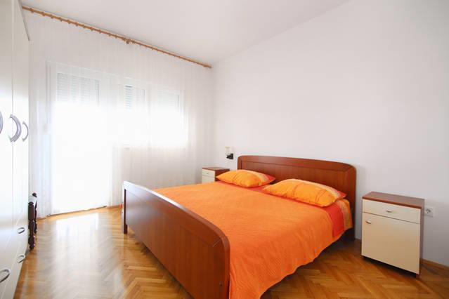 Apartment Rosanda