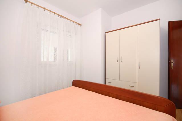 Rosanda Apartment
