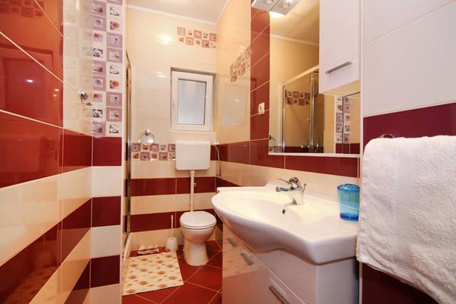 Apartment Rosanda *