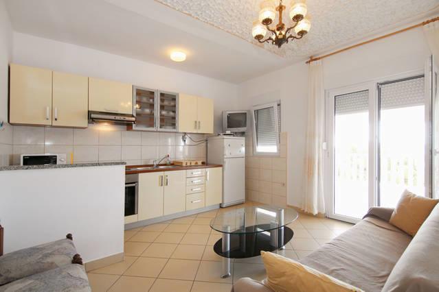 Apartment Rosanda