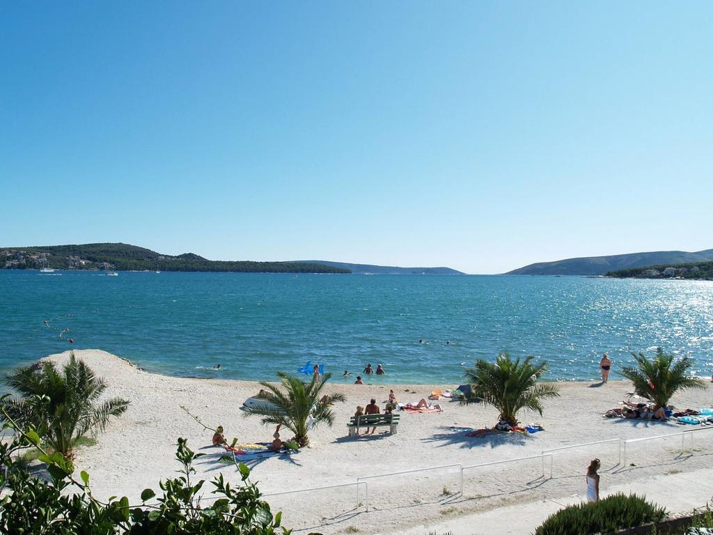 Rosanda Apartment Trogir