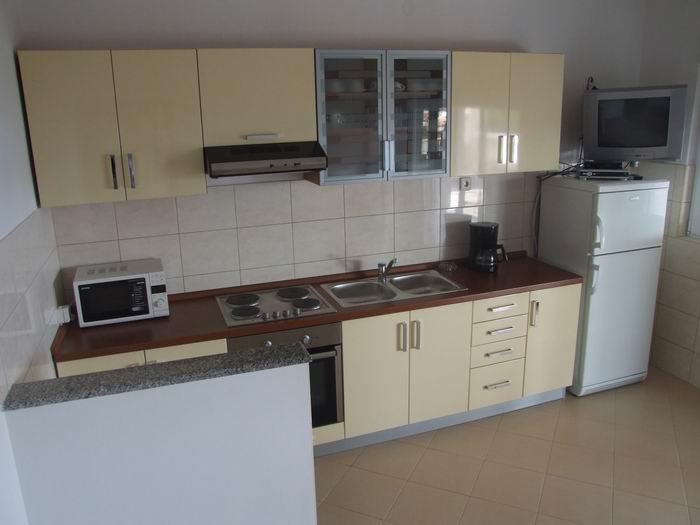 Rosanda Apartment *