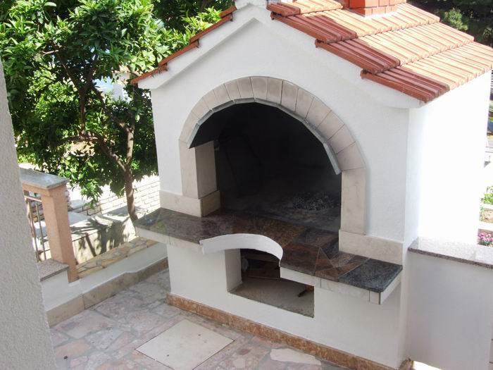 Apartment Rosanda Trogir