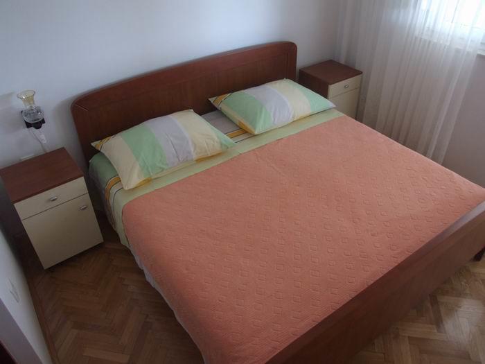 Apartment Rosanda