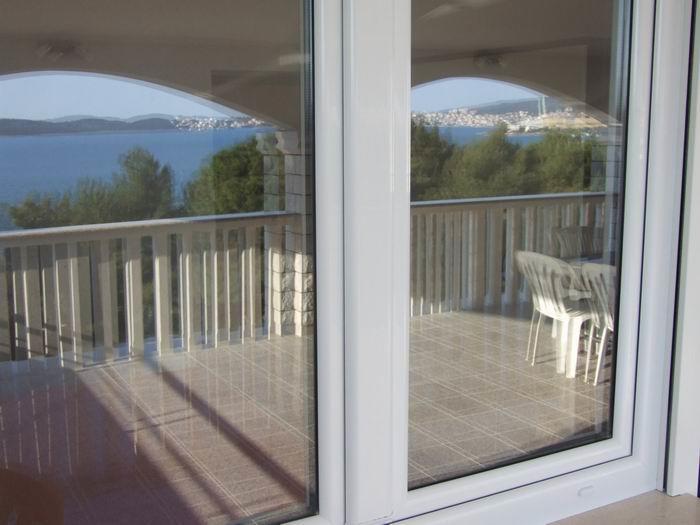 Rosanda Apartment Trogir