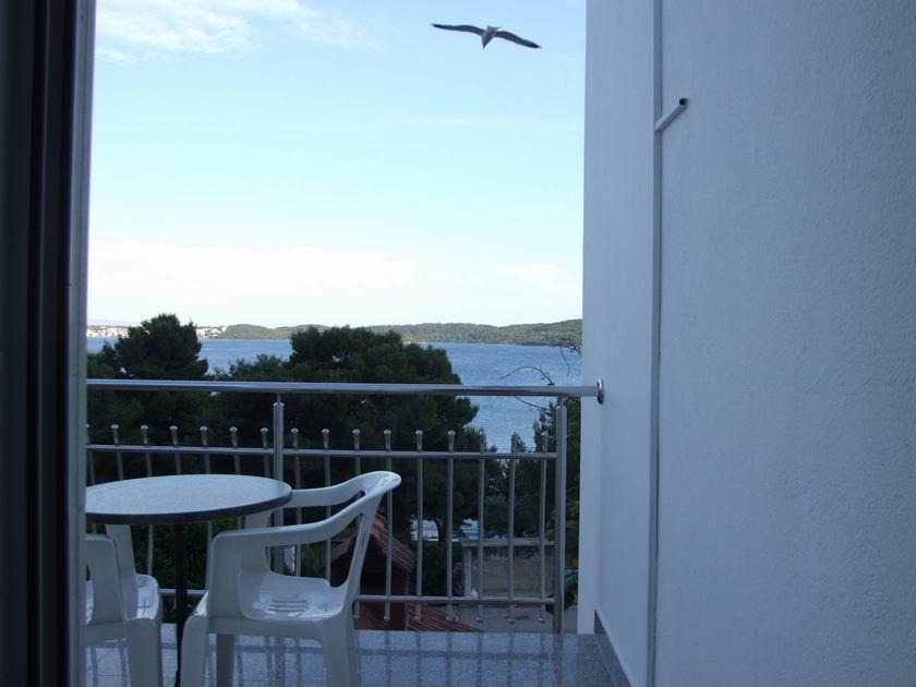 Rosanda Apartment