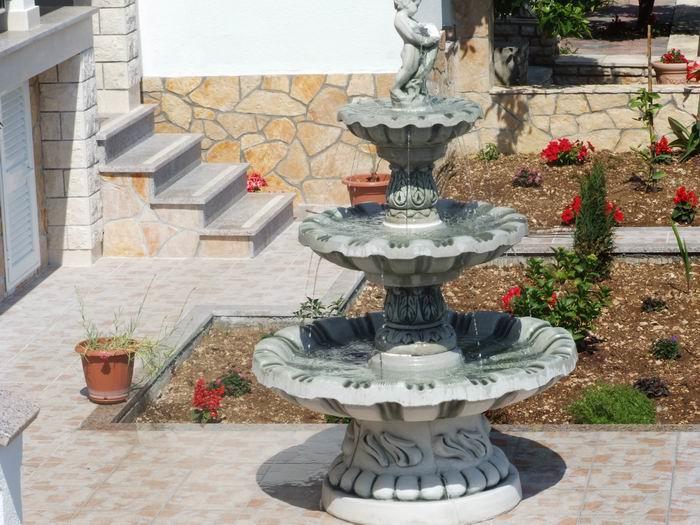 Apartment Rosanda *