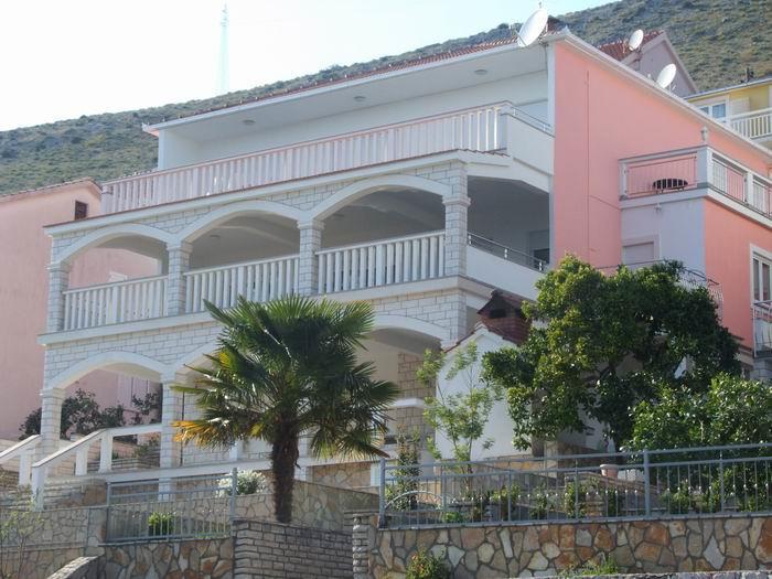 Rosanda Apartment Trogir