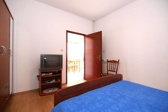 Rosanda Apartment *