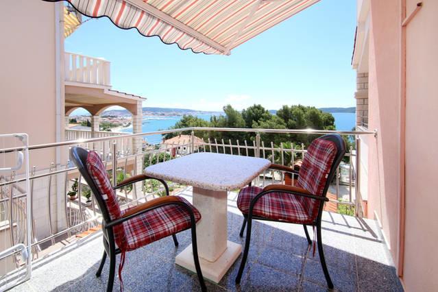 Apartment Rosanda