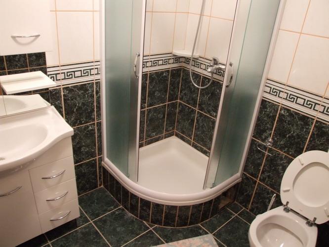 Apartment Rosanda *